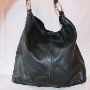 Lucky Brand hobo bag